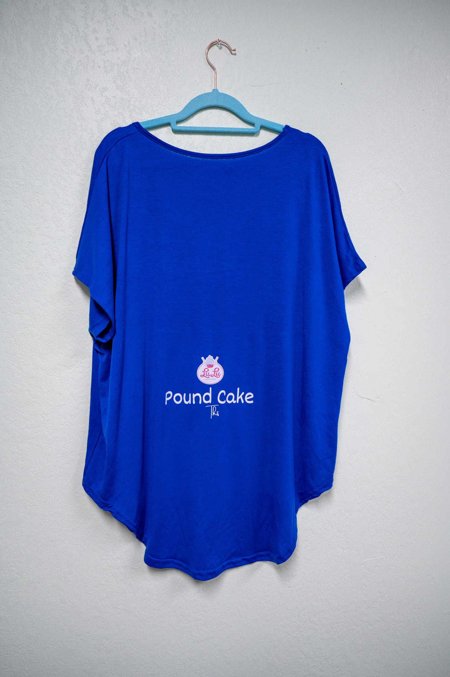Lulu Liquor Cakes Naughty in the bedroom apparel