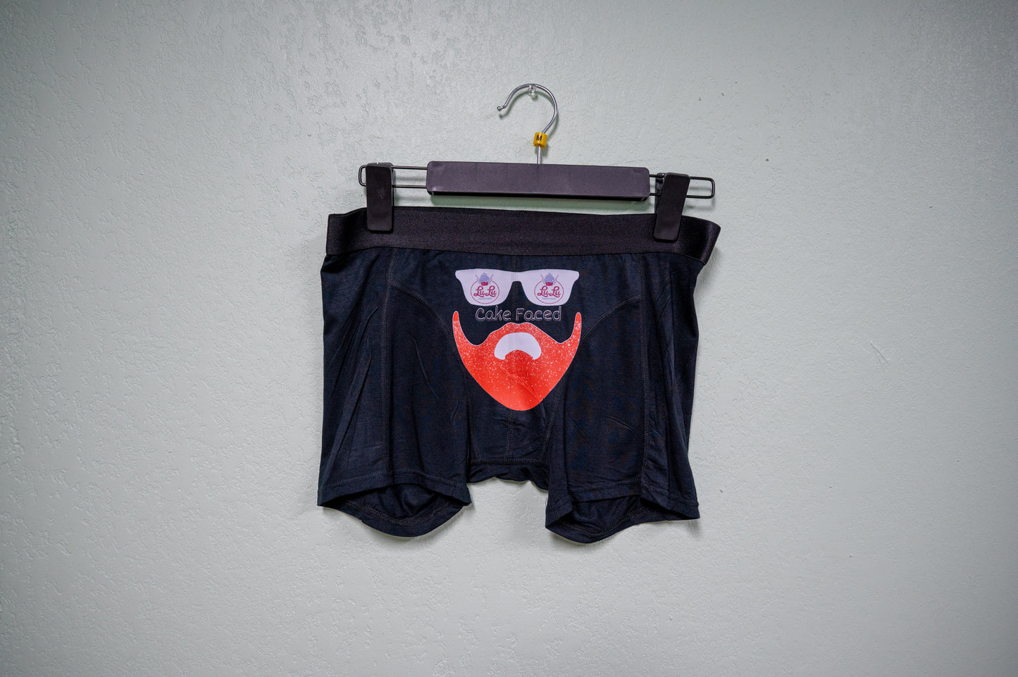 Lulu Liquor Cakes Naughty in the bedroom apparel