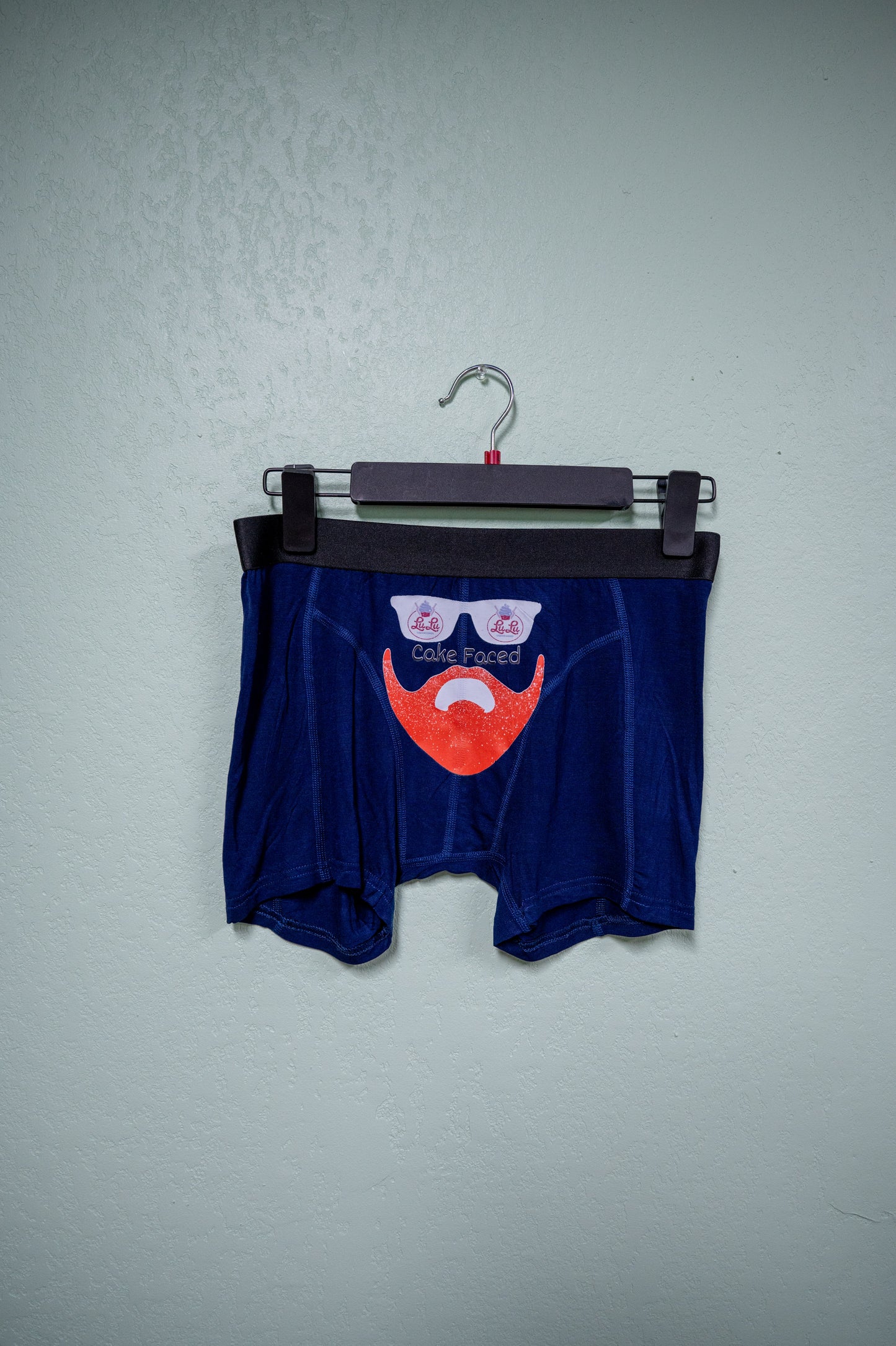 Lulu Liquor Cakes Naughty in the bedroom apparel