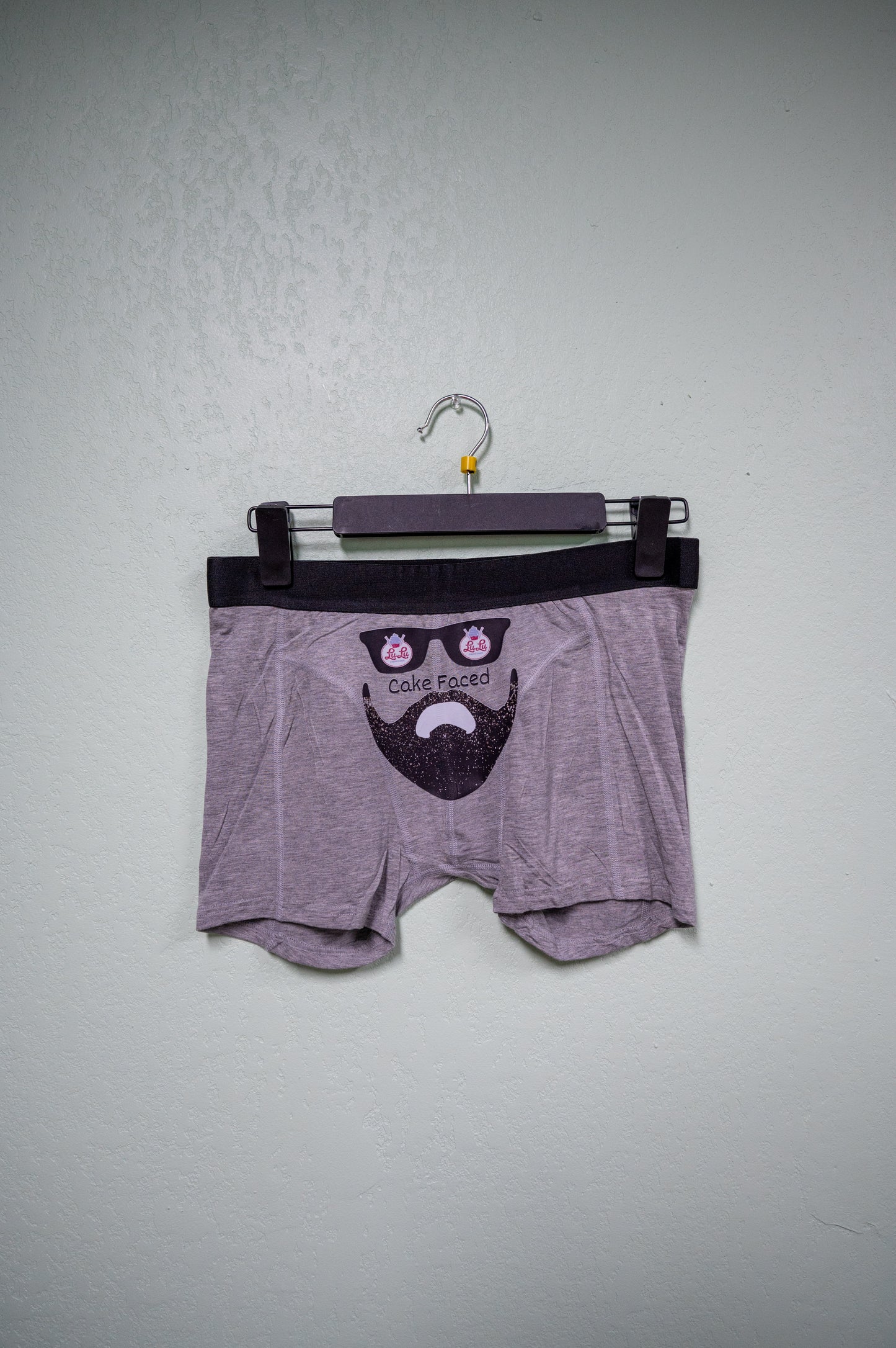 Lulu Liquor Cakes Naughty in the bedroom apparel