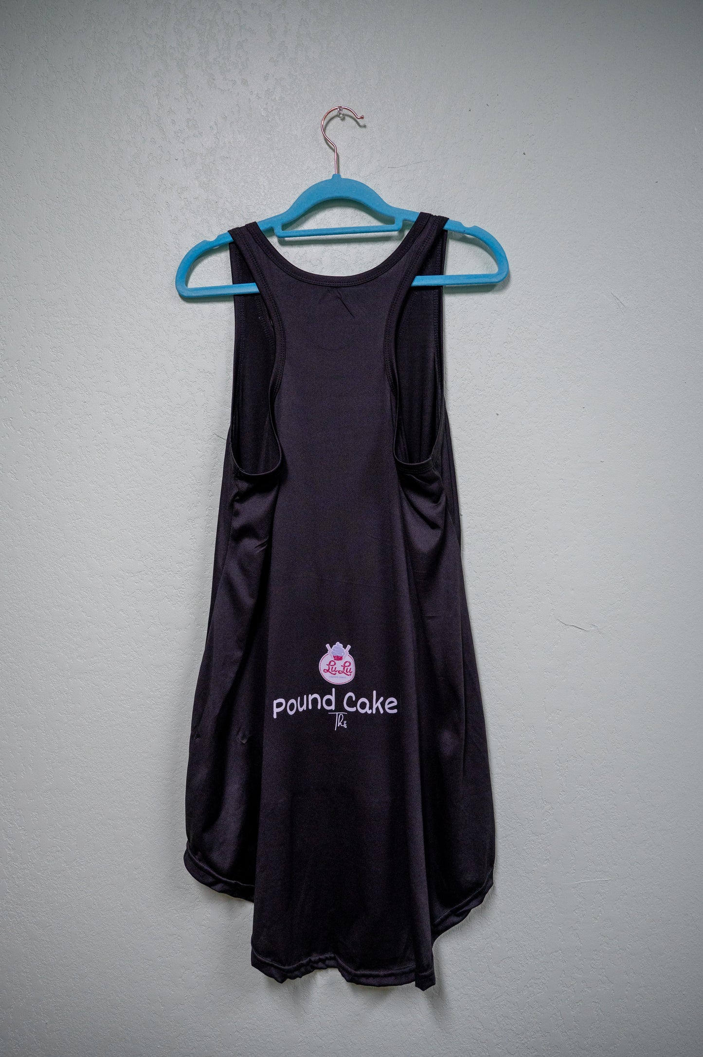 Lulu Liquor Cakes Naughty in the bedroom apparel