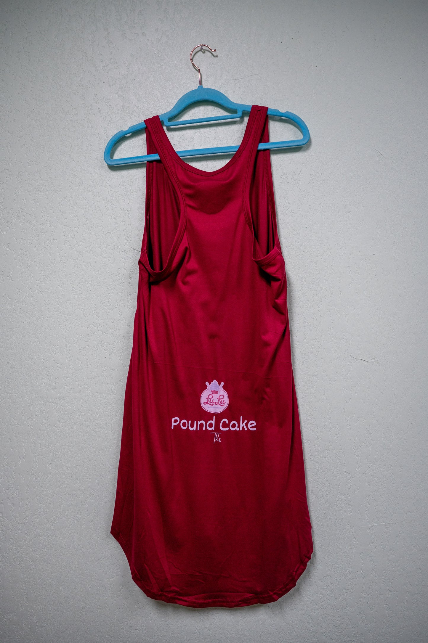 Lulu Liquor Cakes Naughty in the bedroom apparel