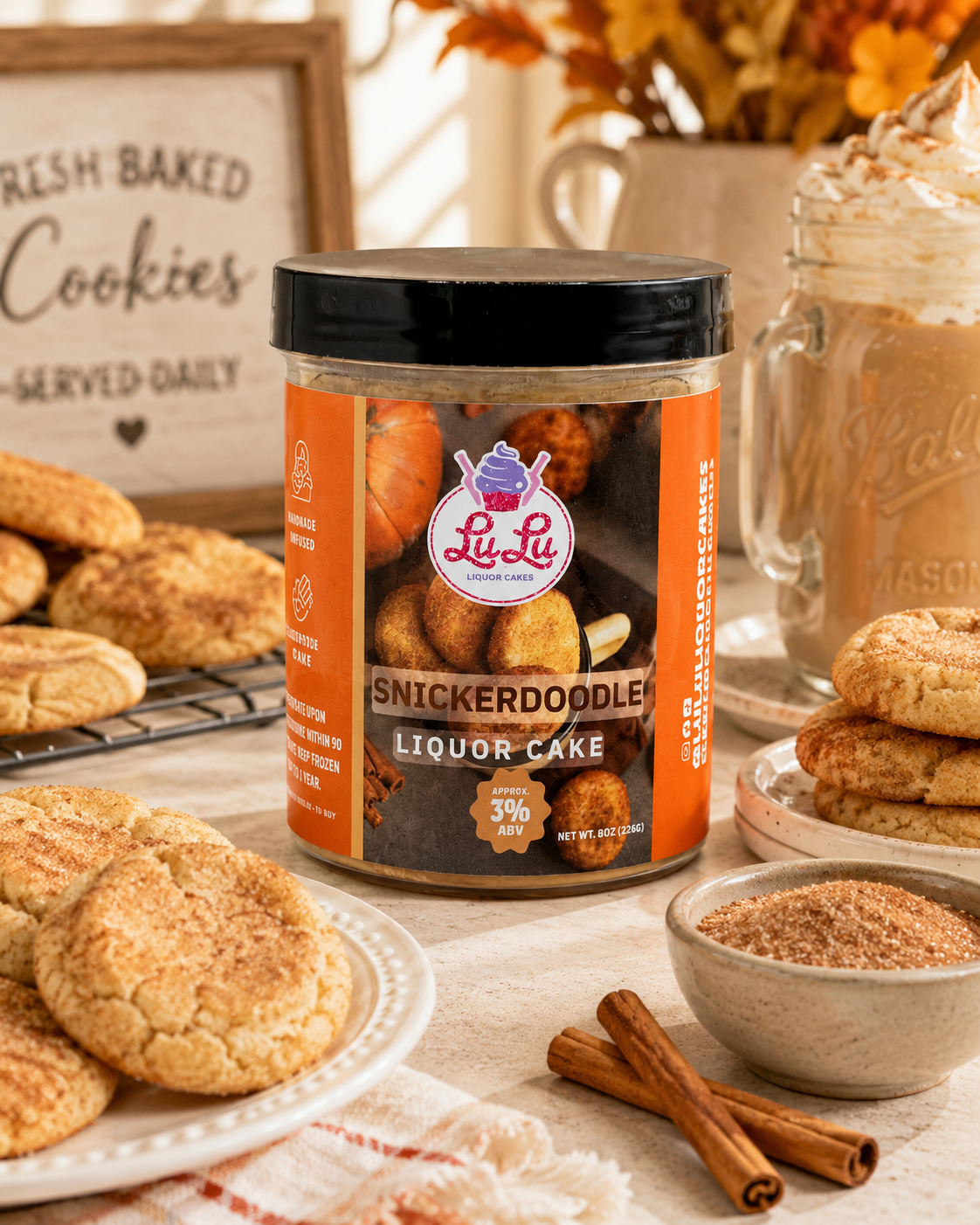 Fall for Flavor Bundle