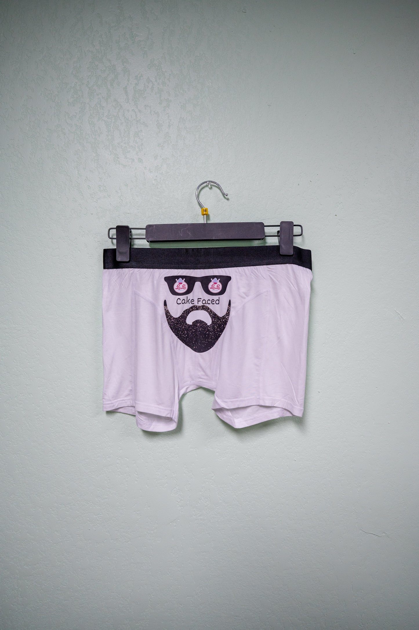 Lulu Liquor Cakes Naughty in the bedroom apparel