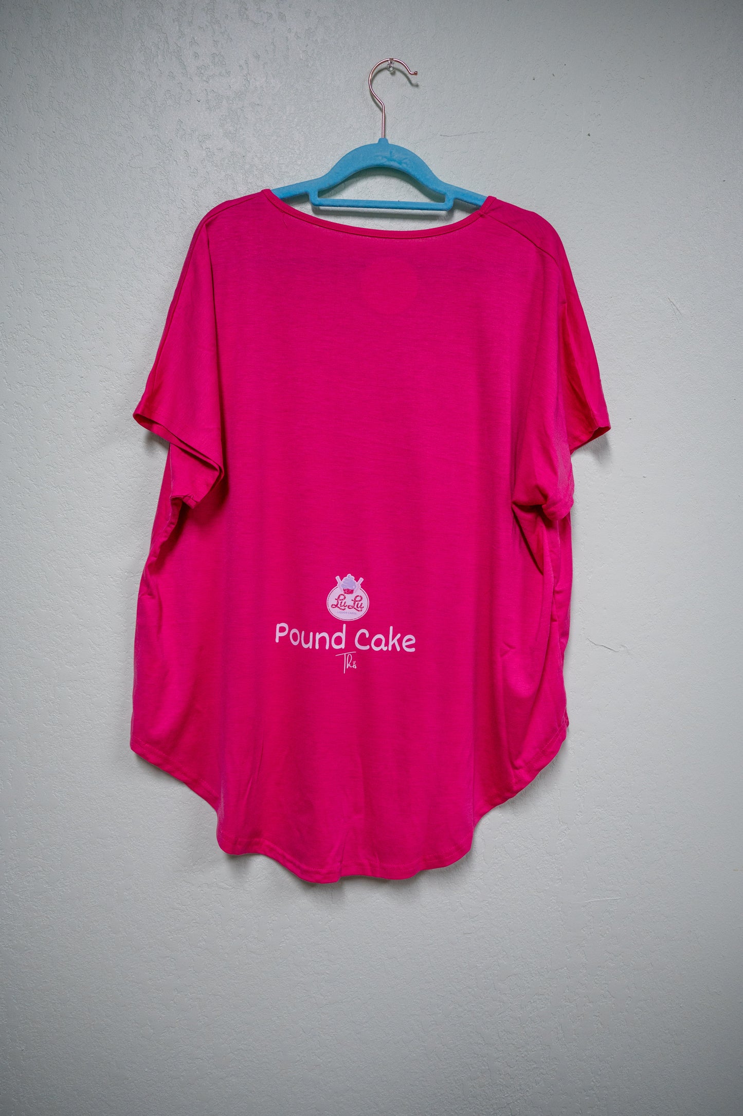Lulu Liquor Cakes Naughty in the bedroom apparel
