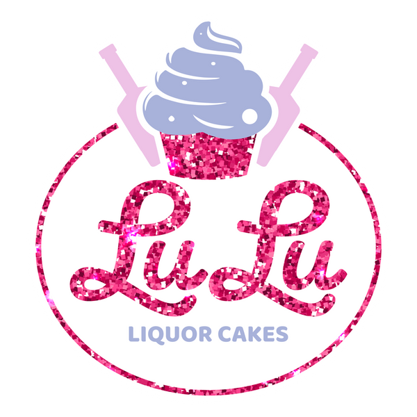 Lulu Liquor Cakes LLC logo
