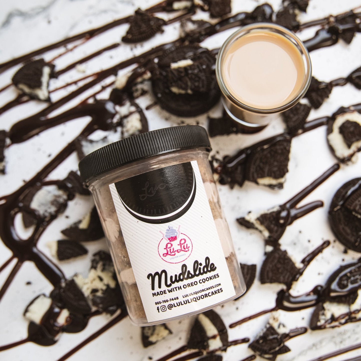 The Indulgence Pack (Buy 4 Get 2 FREE)