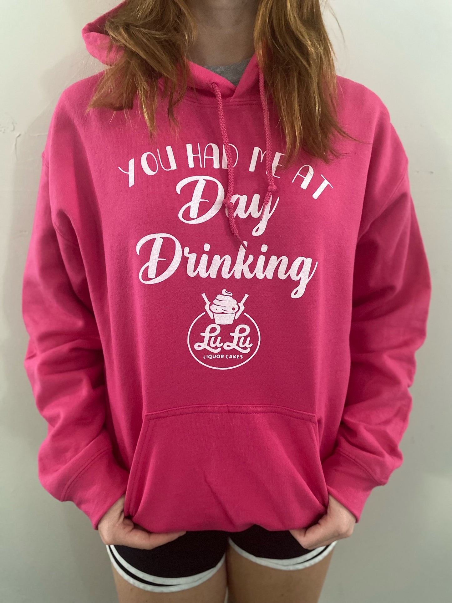 Lulu Liquor Cakes Hoodie