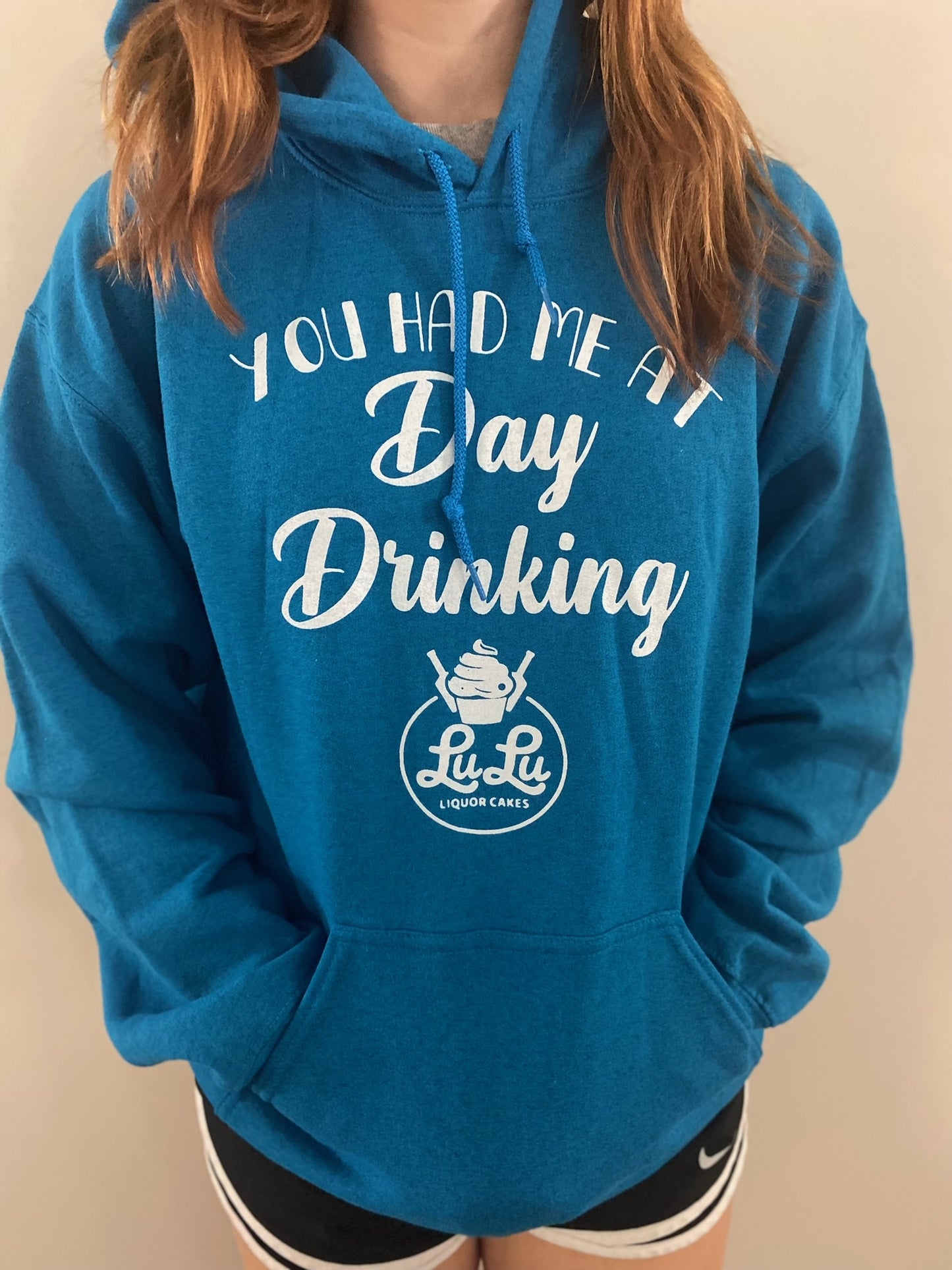 Lulu Liquor Cakes Hoodie