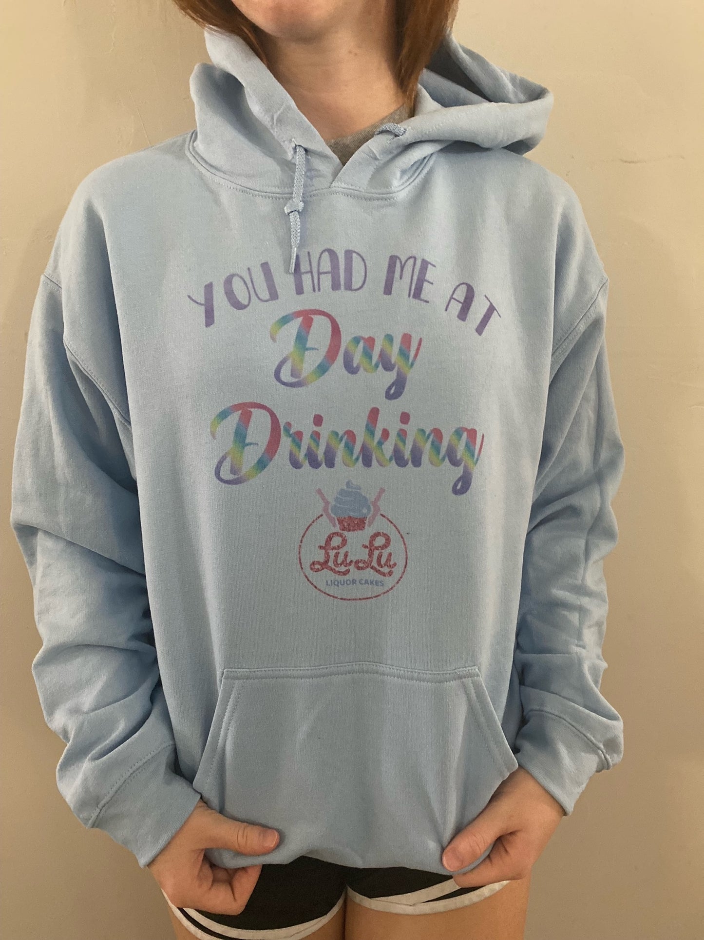 Lulu Liquor Cakes Hoodie