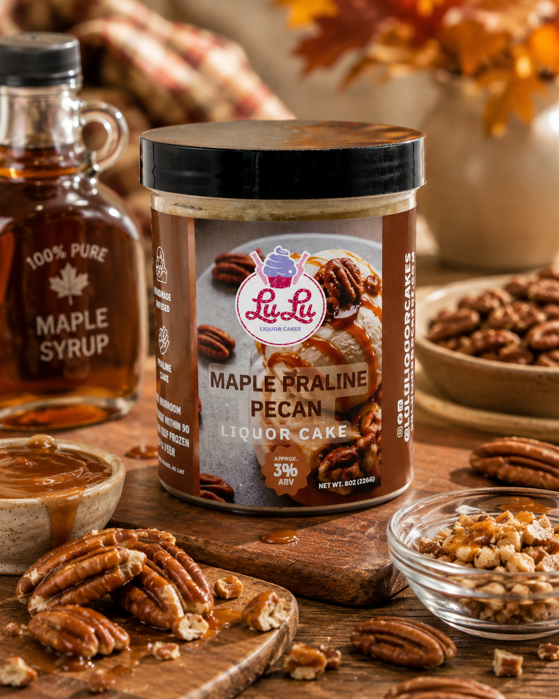 Fall for Flavor Bundle