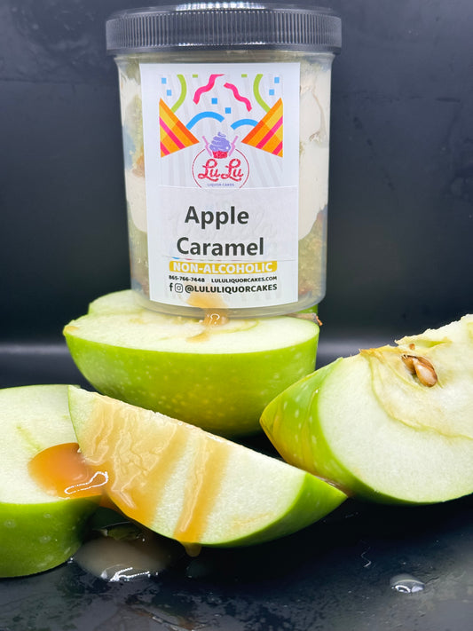 Kid Apple Caramel