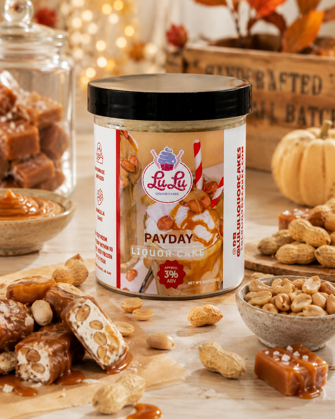 Fall for Flavor Bundle