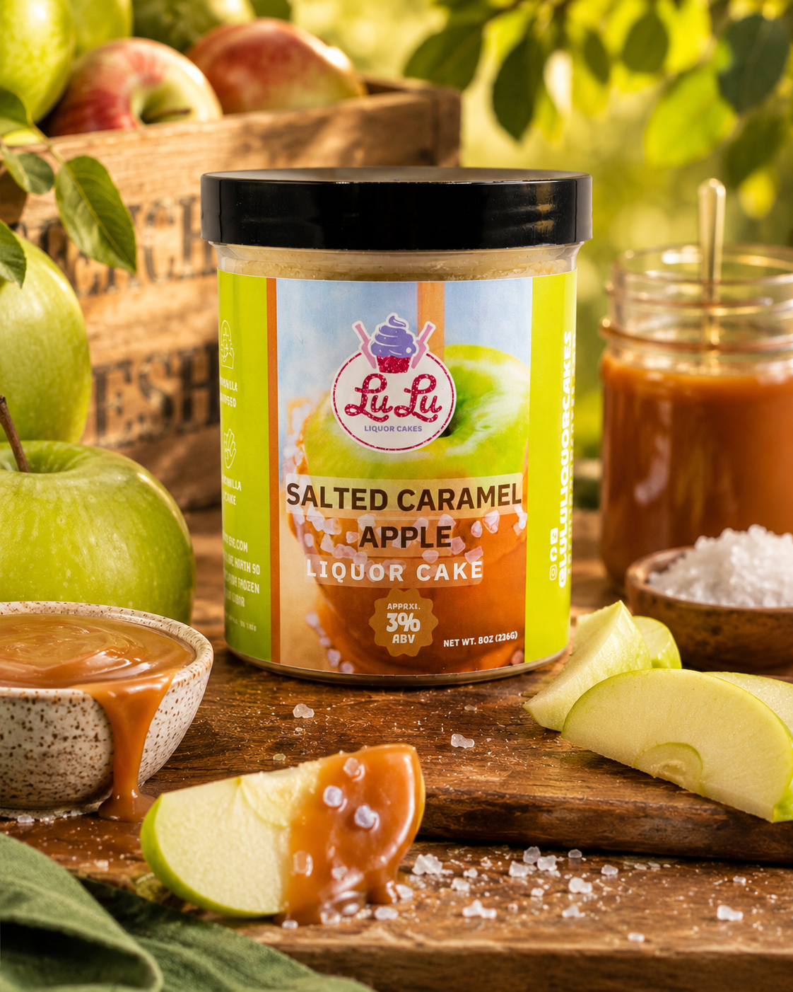 Fall for Flavor Bundle