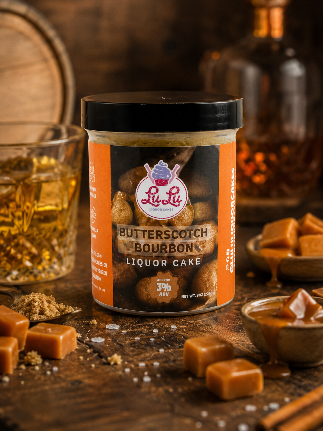 Fall for Flavor Bundle
