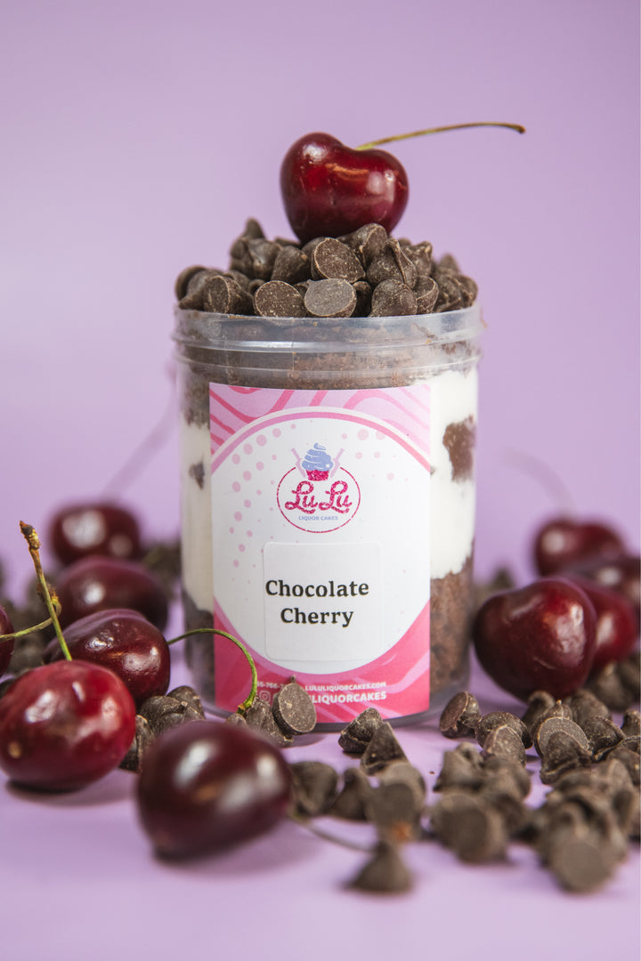 Special Edition Sampler Pack Lulu Liquor Cakes Knoxville, TN Lulu