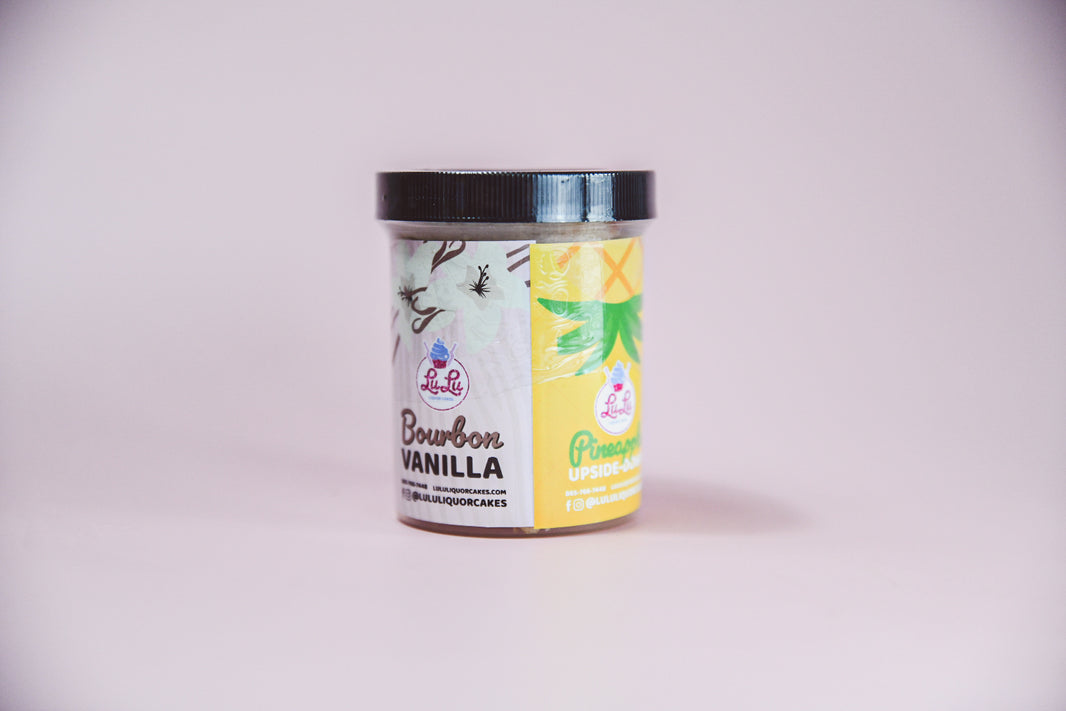 Lulu Liquor Cakes Alcohol Infused Cakes Knoxville, TN Lulu Liquor