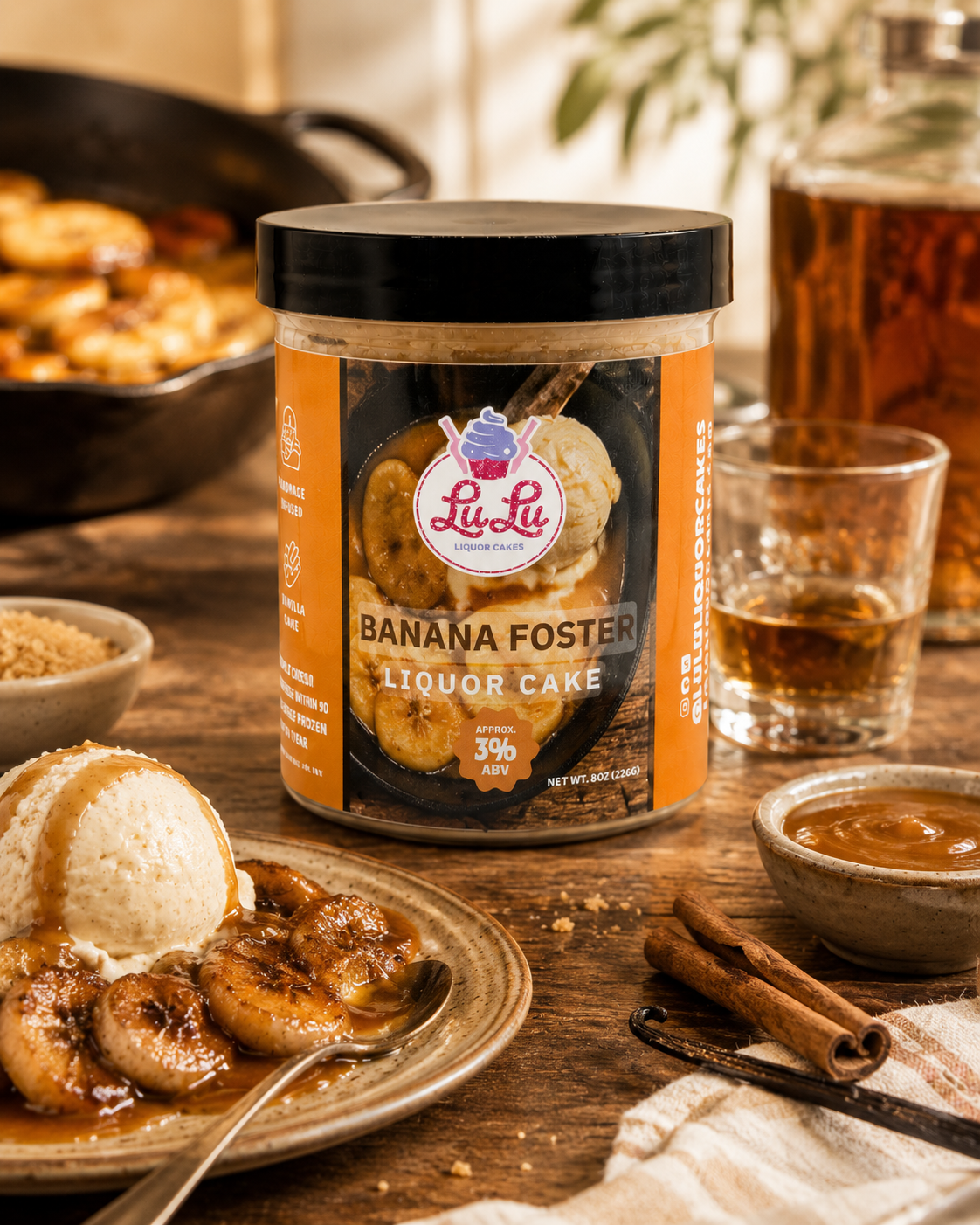 Fall for Flavor Bundle