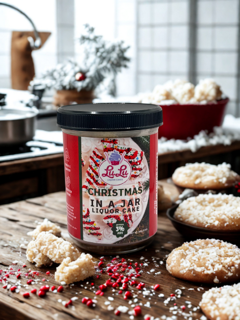 🎄 The Merry & Boozy Collection - Holiday Special