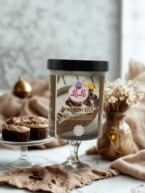 French Silk