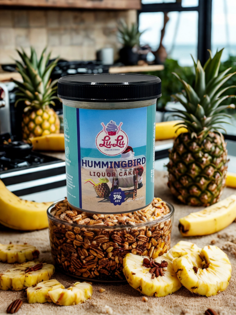 🎄 The Merry & Boozy Collection - Holiday Special