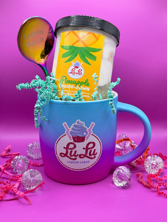 12 oz Lulu Liquor Cake Coffee Mug