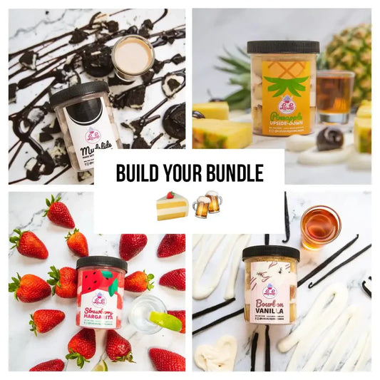 Build your bundle