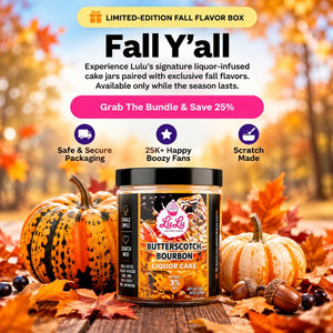 Fall for Flavor Bundle